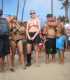 Beachvolleyball Turnier